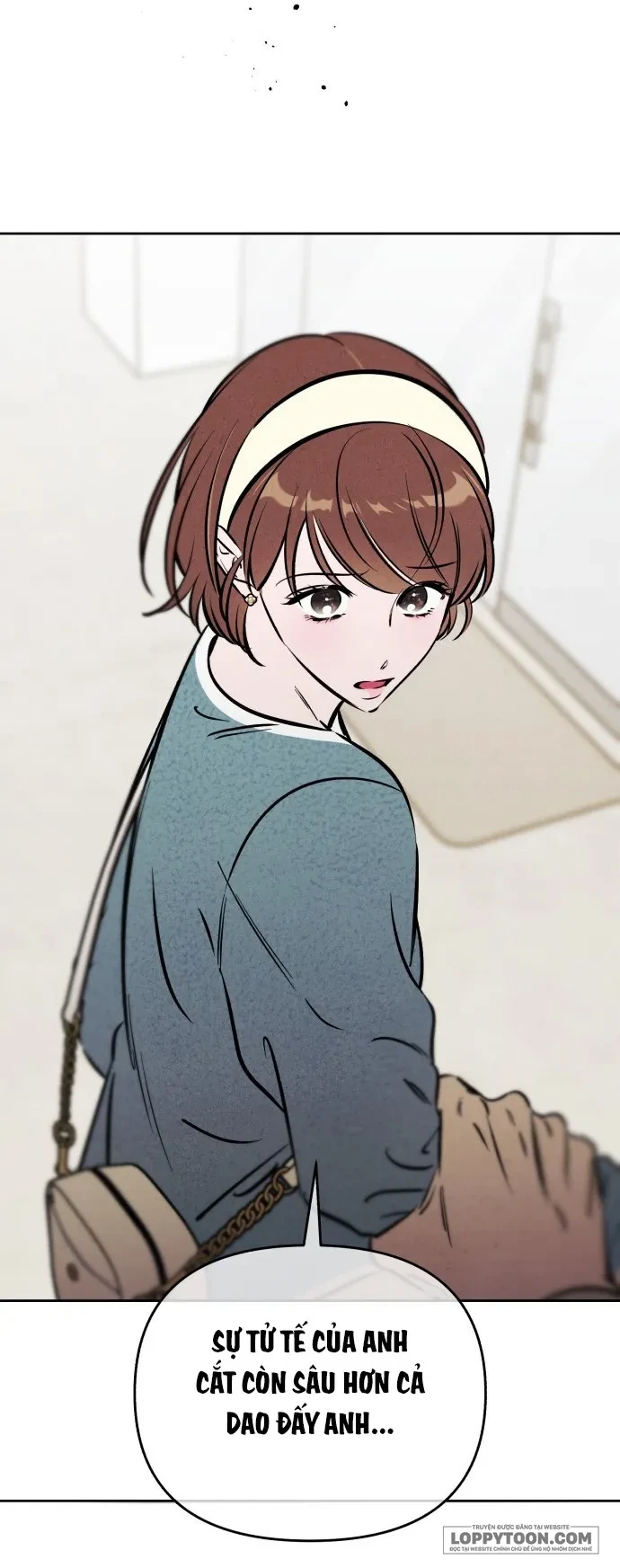 Muốn Mượn Chút Lửa Không? Chapter 50 - 18