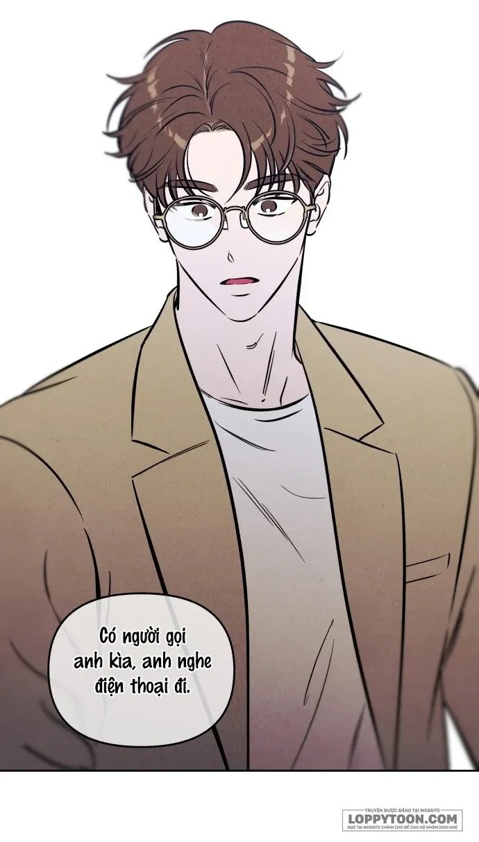 Muốn Mượn Chút Lửa Không? Chapter 50 - 19