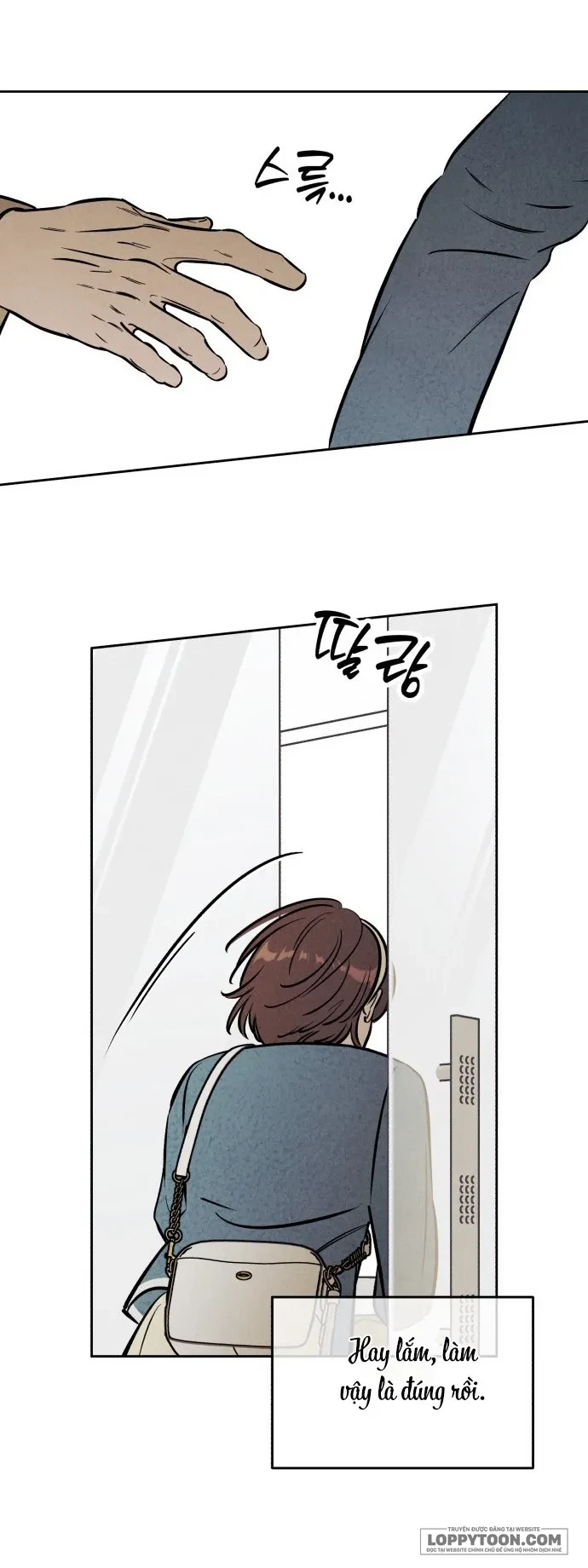 Muốn Mượn Chút Lửa Không? Chapter 50 - 20