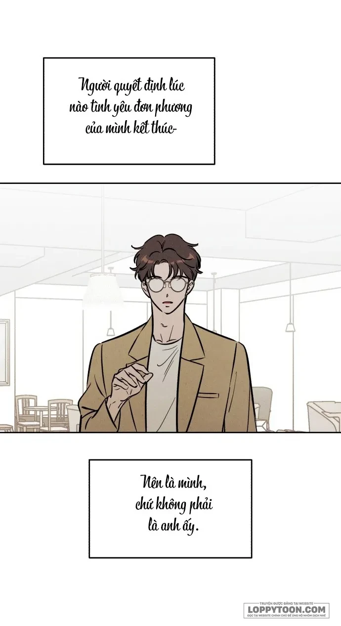 Muốn Mượn Chút Lửa Không? Chapter 50 - 21