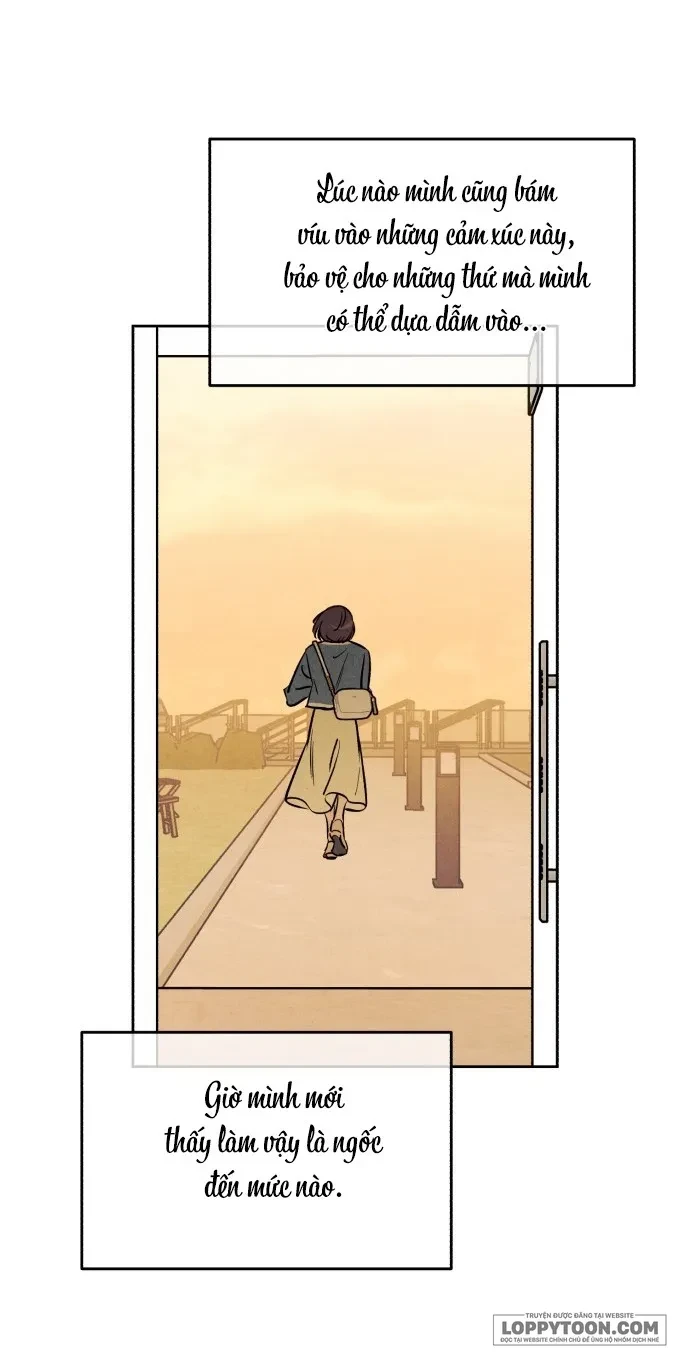 Muốn Mượn Chút Lửa Không? Chapter 50 - 22