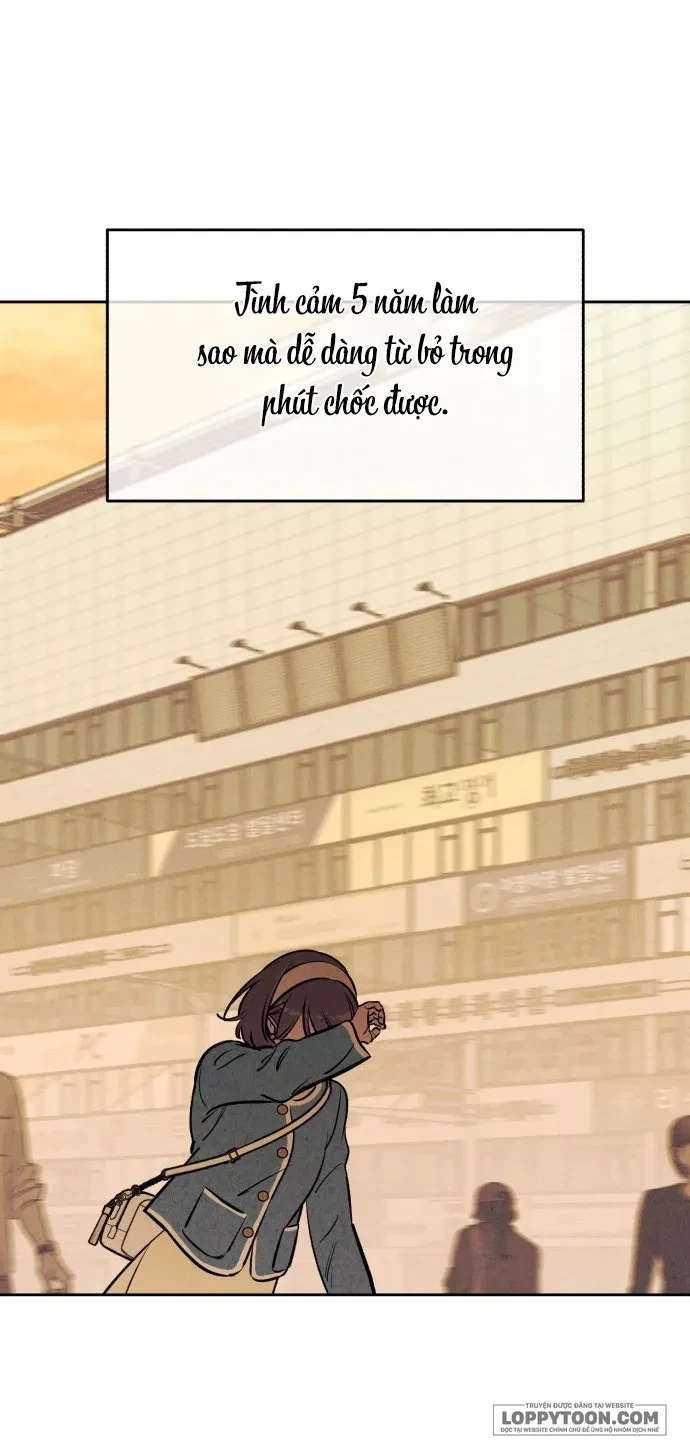 Muốn Mượn Chút Lửa Không? Chapter 50 - 24