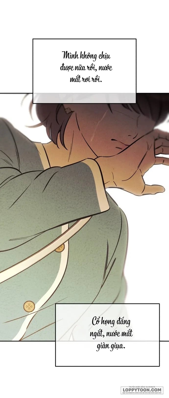 Muốn Mượn Chút Lửa Không? Chapter 50 - 25