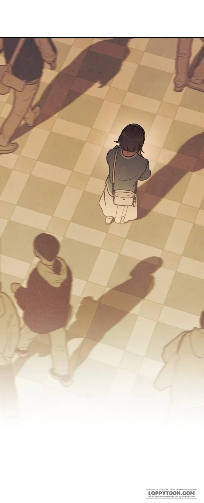 Muốn Mượn Chút Lửa Không? Chapter 50 - 26