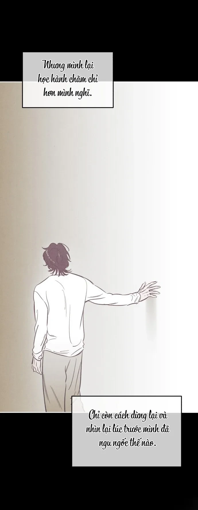 Muốn Mượn Chút Lửa Không? Chapter 50 - 29