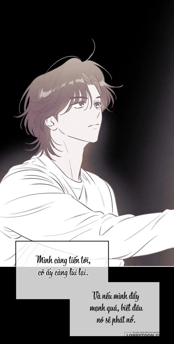 Muốn Mượn Chút Lửa Không? Chapter 50 - 30