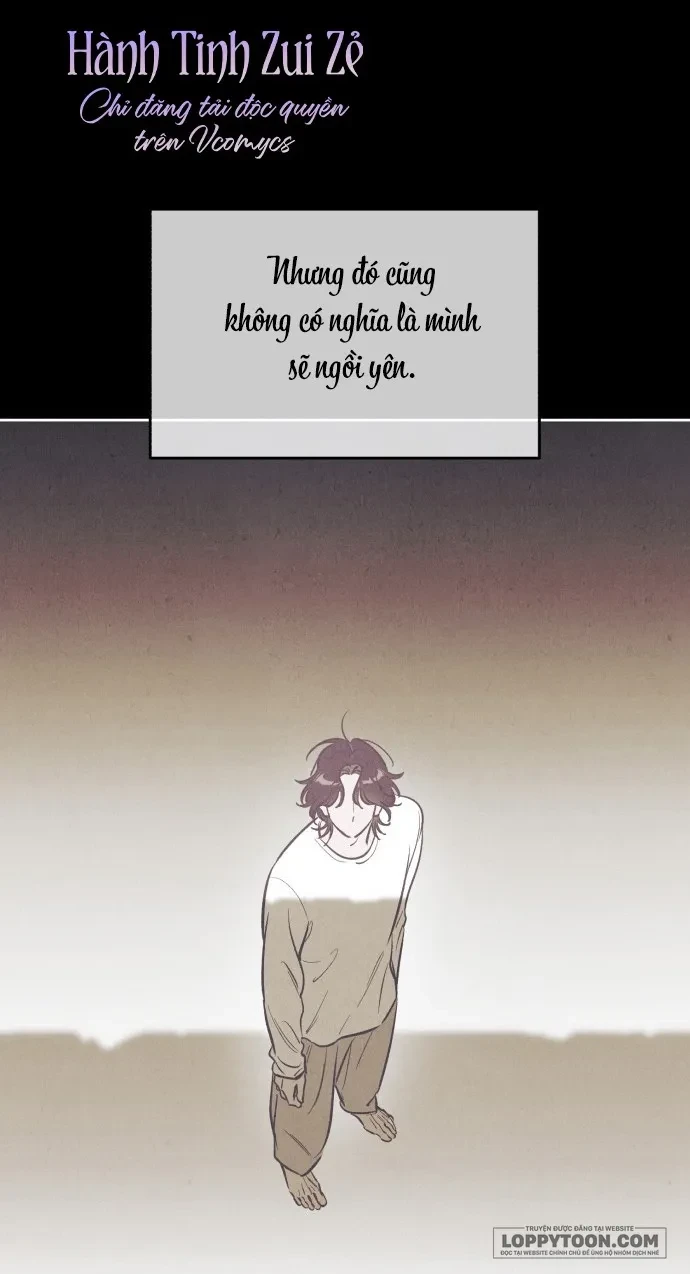 Muốn Mượn Chút Lửa Không? Chapter 50 - 31