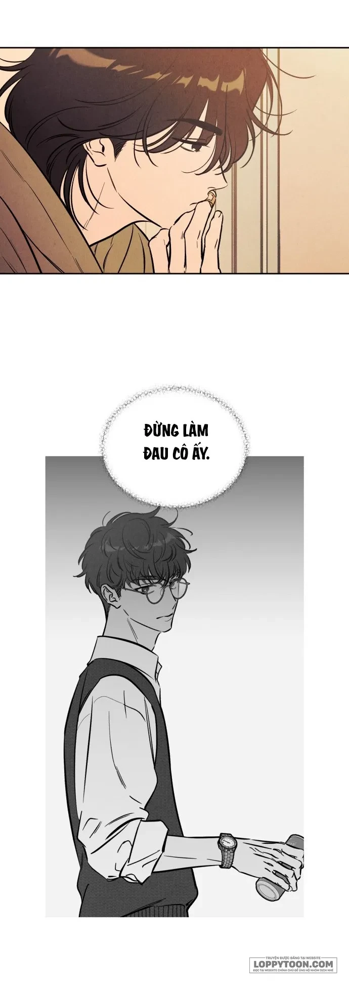 Muốn Mượn Chút Lửa Không? Chapter 50 - 34