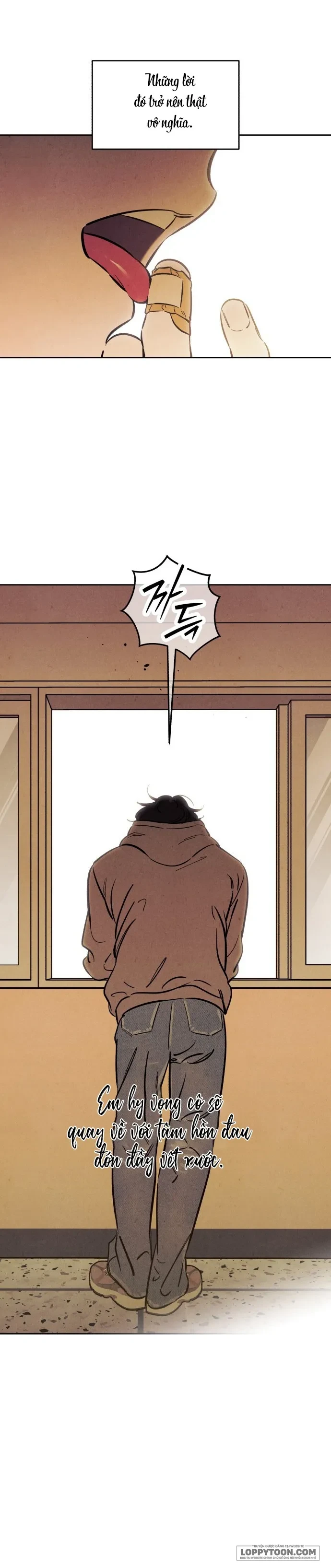 Muốn Mượn Chút Lửa Không? Chapter 50 - 35