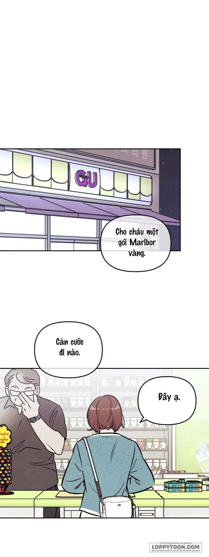 Muốn Mượn Chút Lửa Không? Chapter 50 - 36