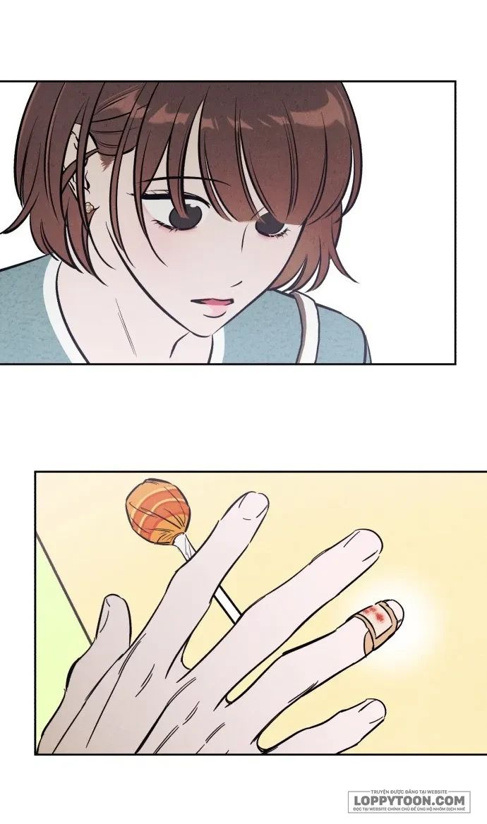 Muốn Mượn Chút Lửa Không? Chapter 50 - 38