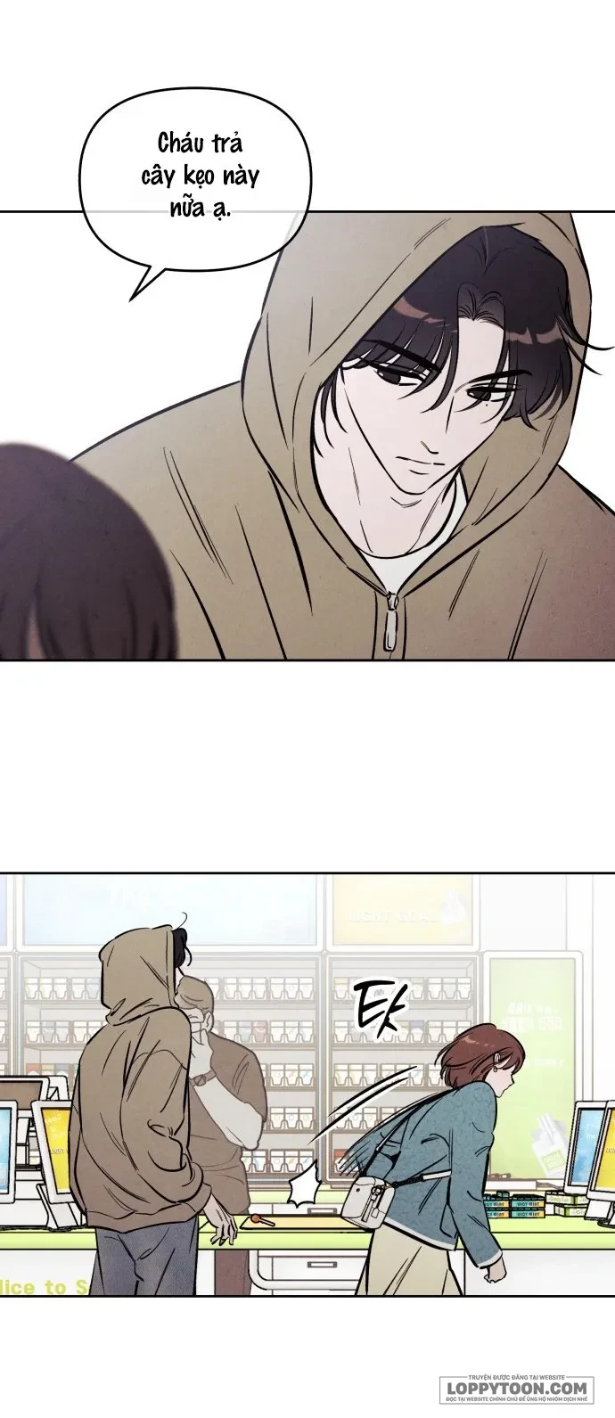 Muốn Mượn Chút Lửa Không? Chapter 50 - 39