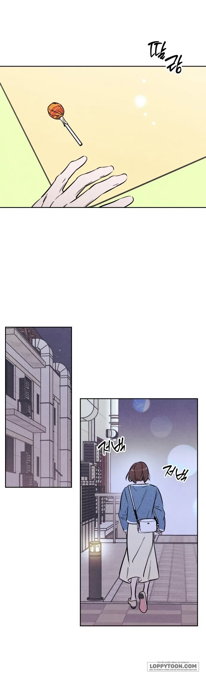 Muốn Mượn Chút Lửa Không? Chapter 50 - 40