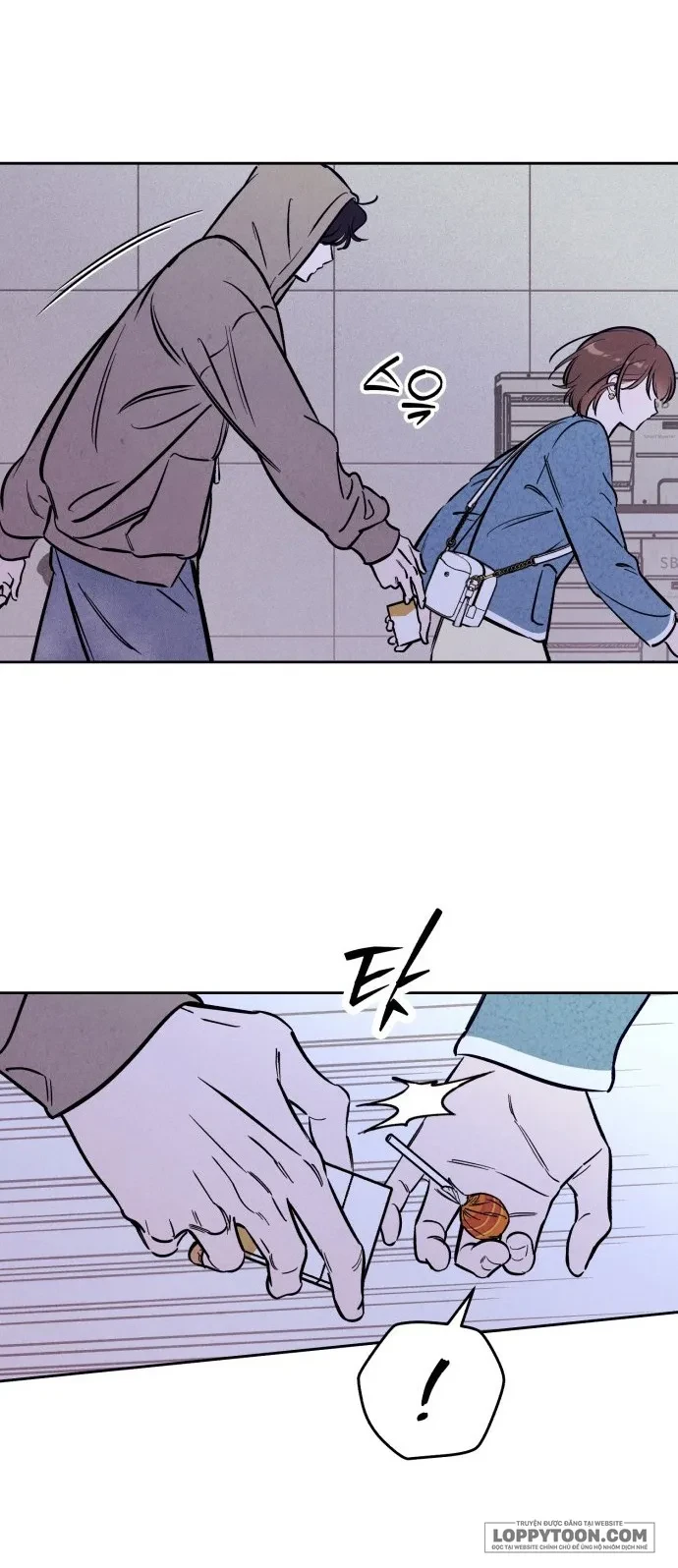 Muốn Mượn Chút Lửa Không? Chapter 50 - 41