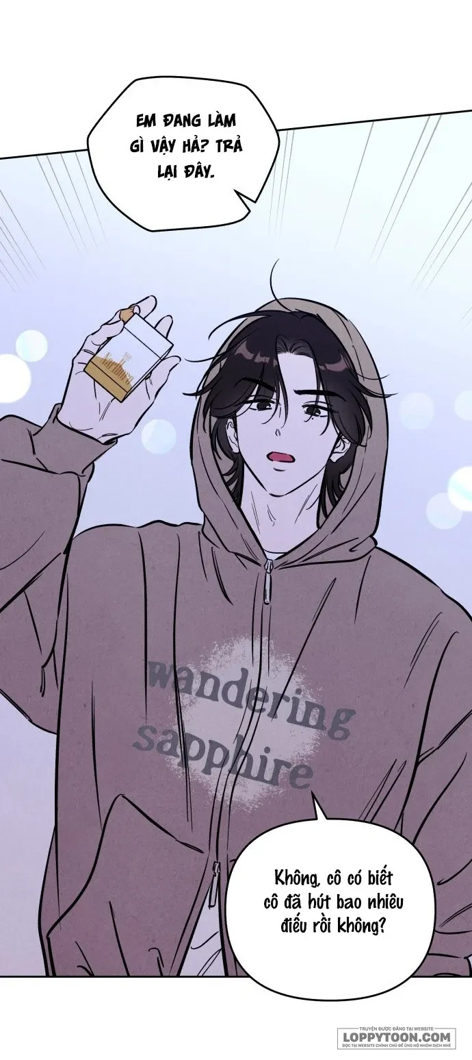 Muốn Mượn Chút Lửa Không? Chapter 50 - 42