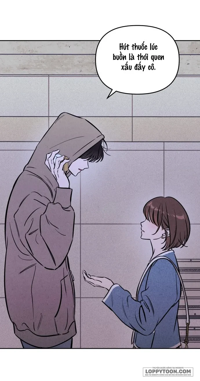 Muốn Mượn Chút Lửa Không? Chapter 50 - 43