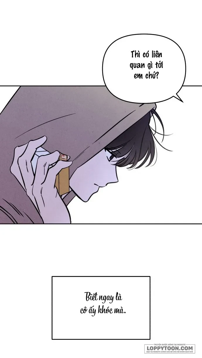 Muốn Mượn Chút Lửa Không? Chapter 50 - 44