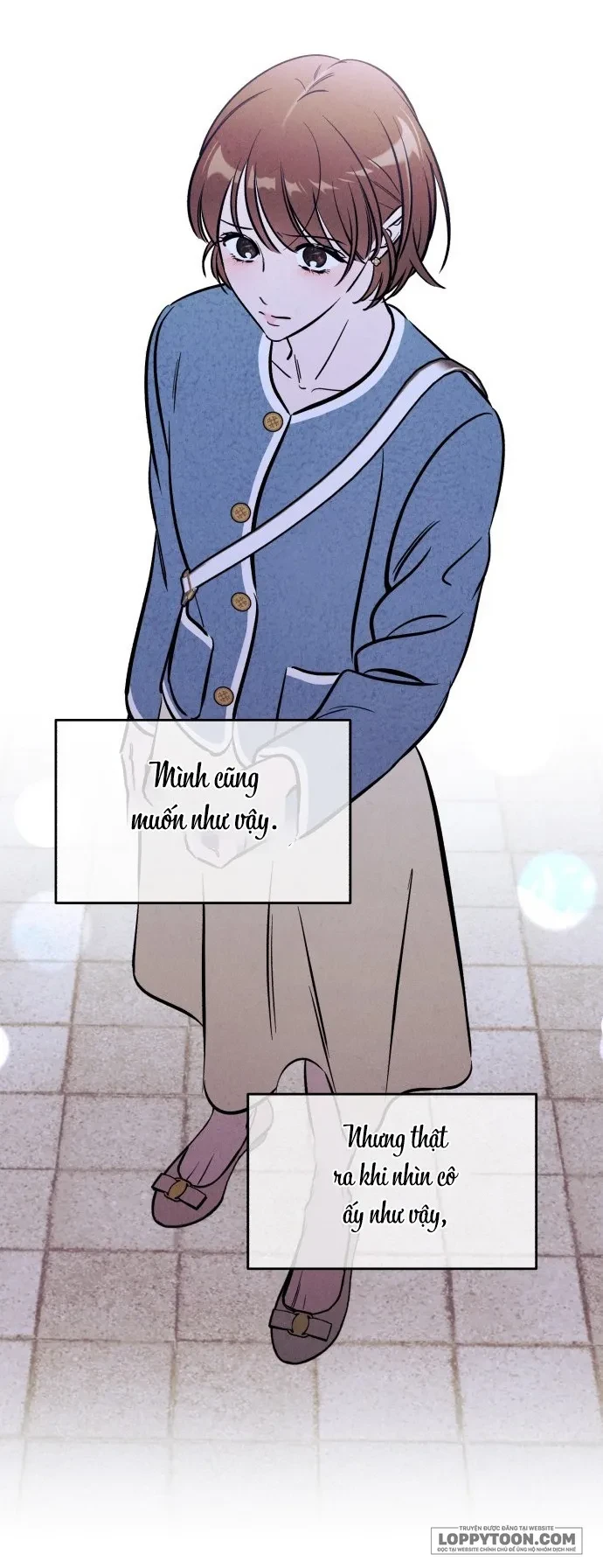 Muốn Mượn Chút Lửa Không? Chapter 50 - 45