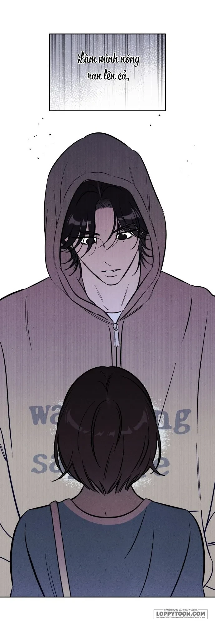 Muốn Mượn Chút Lửa Không? Chapter 50 - 46