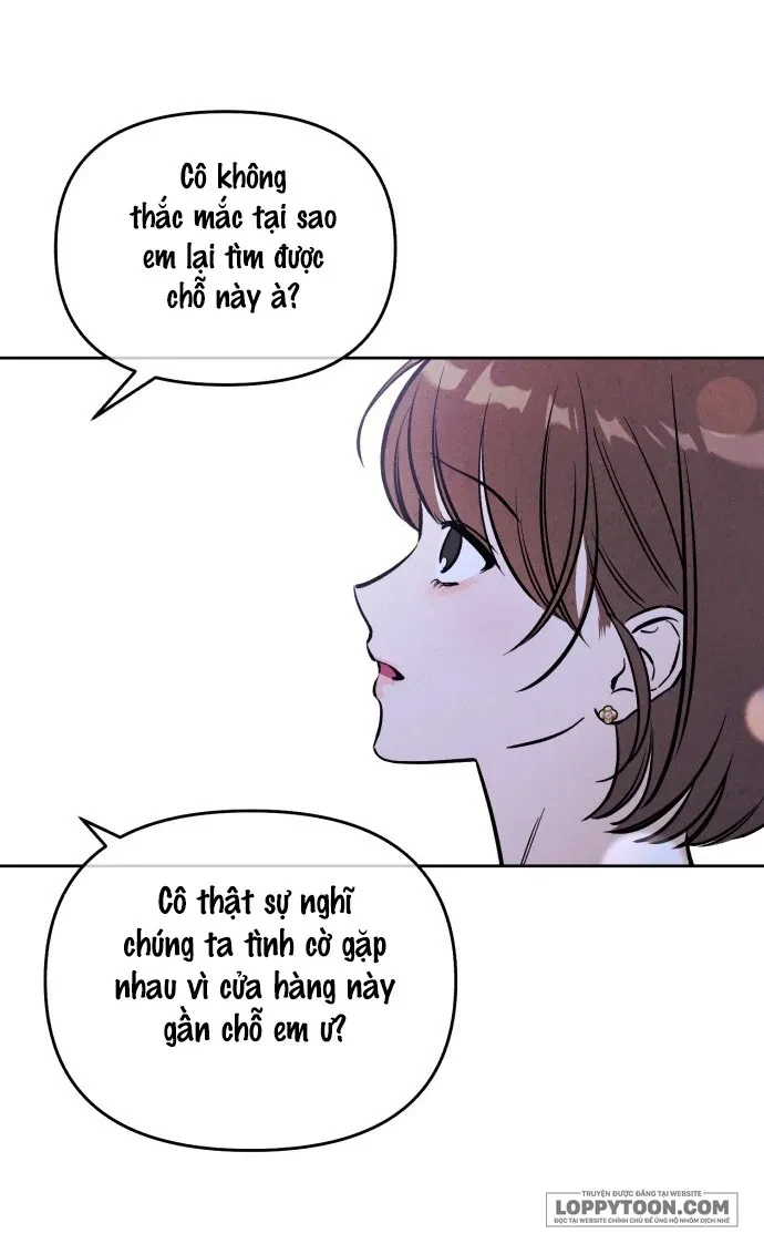 Muốn Mượn Chút Lửa Không? Chapter 50 - 49