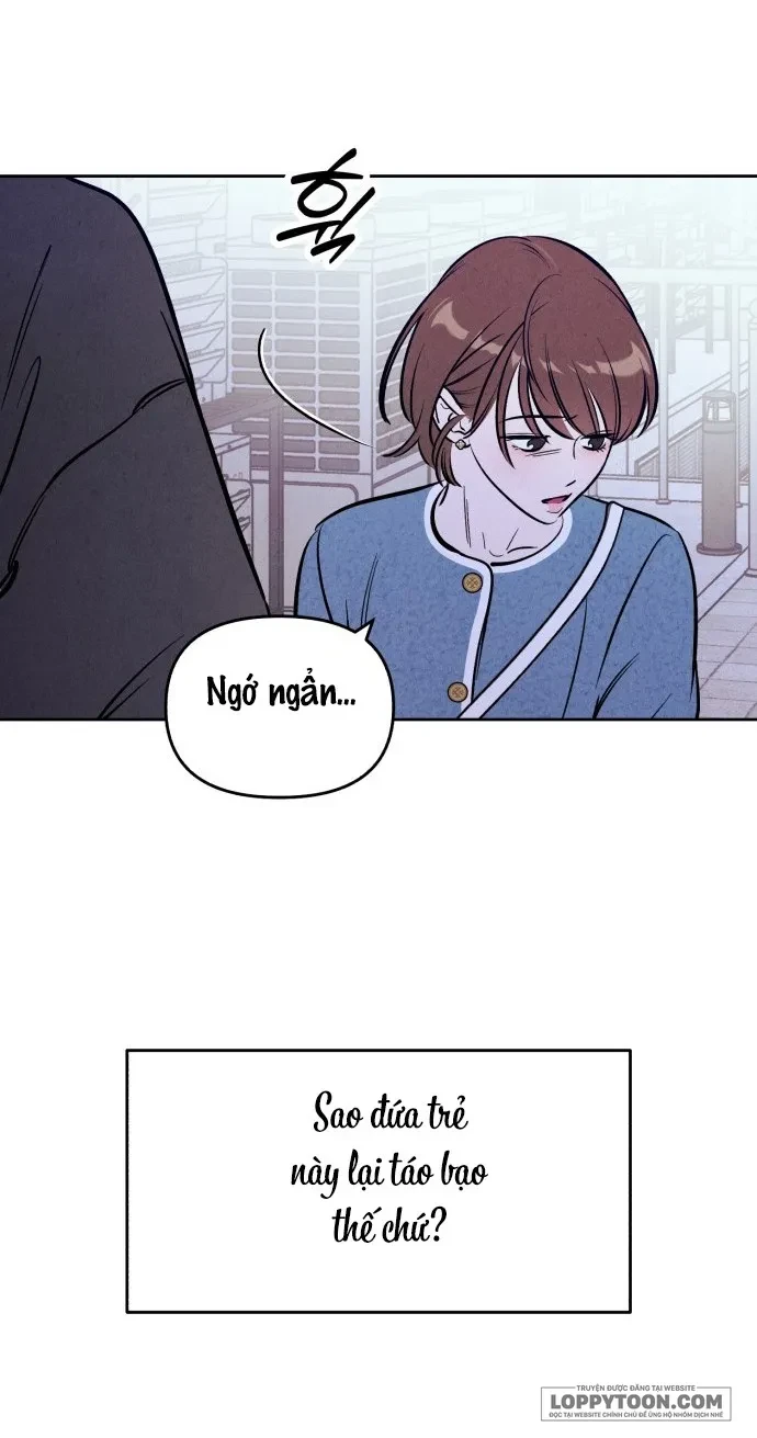 Muốn Mượn Chút Lửa Không? Chapter 50 - 51