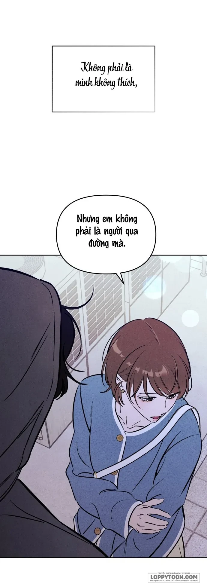 Muốn Mượn Chút Lửa Không? Chapter 50 - 53