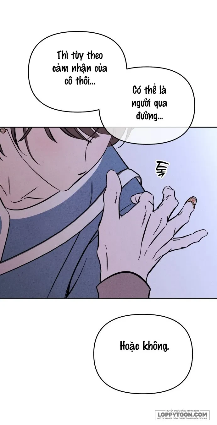 Muốn Mượn Chút Lửa Không? Chapter 50 - 54