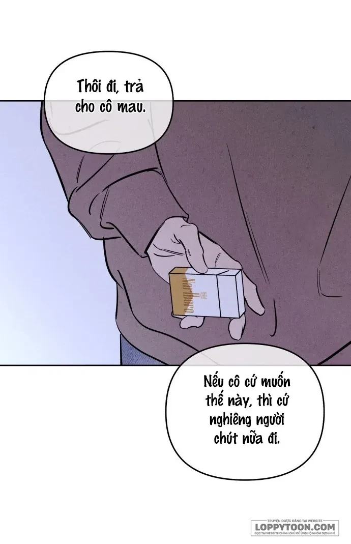 Muốn Mượn Chút Lửa Không? Chapter 50 - 55