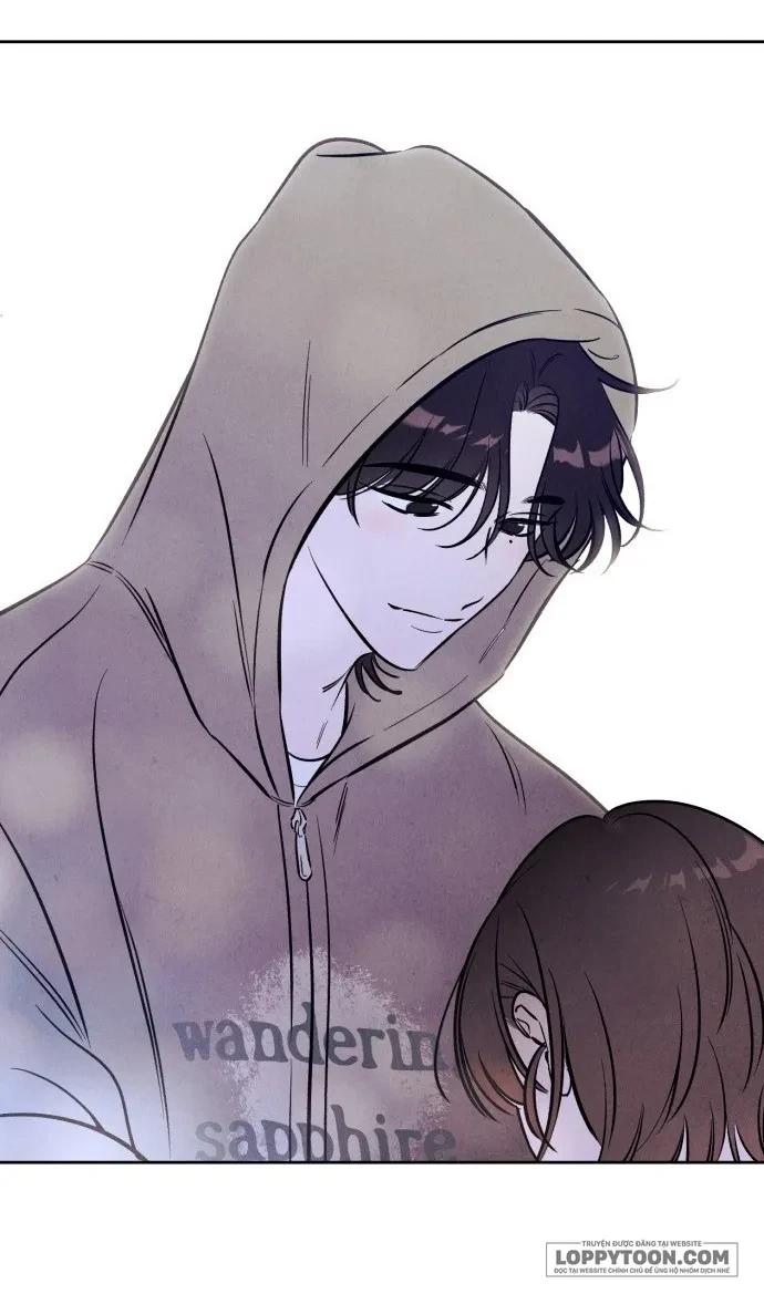 Muốn Mượn Chút Lửa Không? Chapter 50 - 57