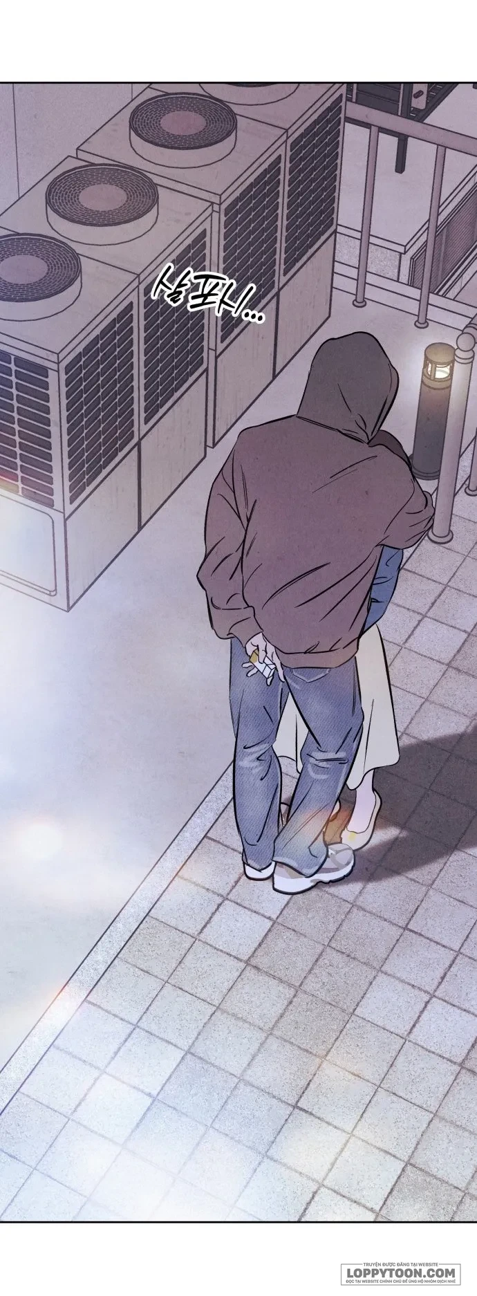 Muốn Mượn Chút Lửa Không? Chapter 50 - 58