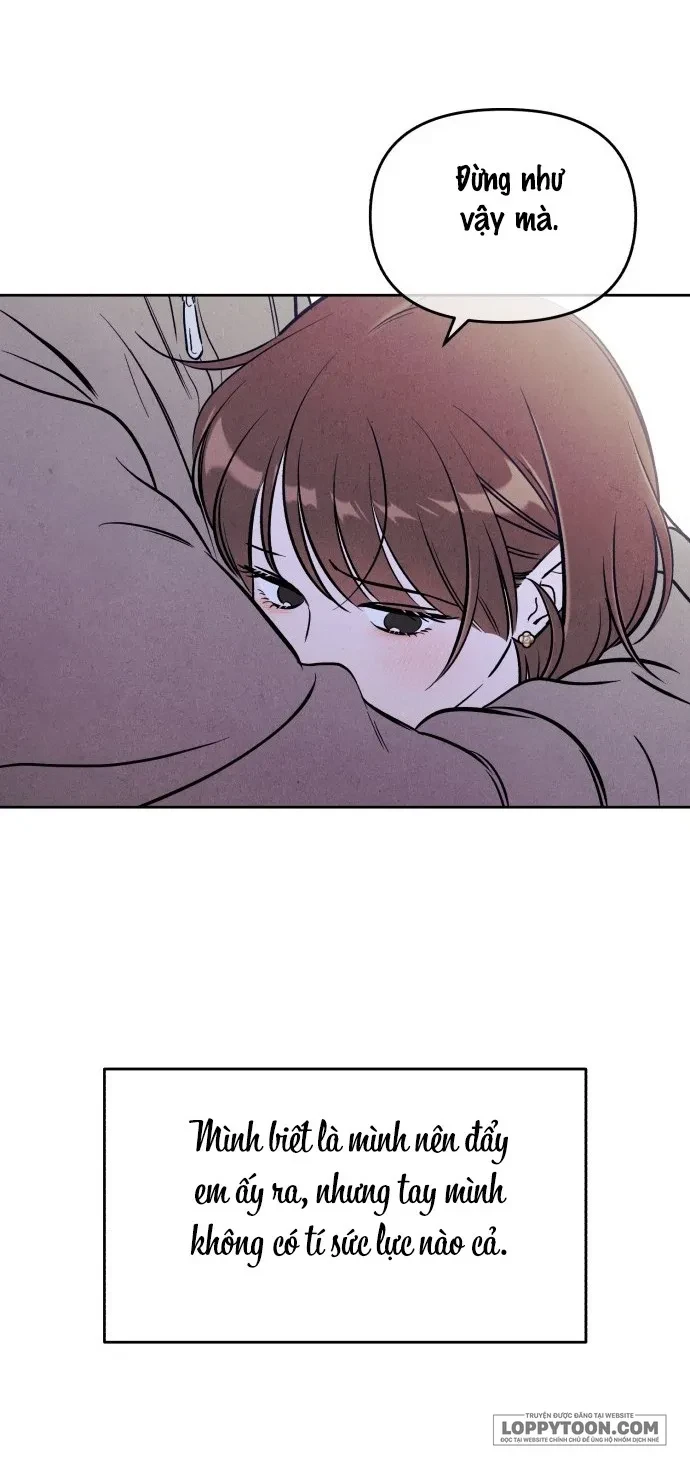 Muốn Mượn Chút Lửa Không? Chapter 50 - 59