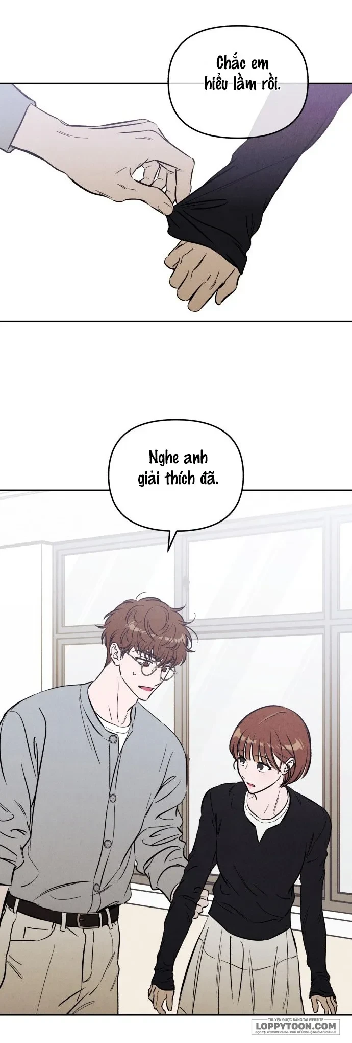 Muốn Mượn Chút Lửa Không? Chapter 50 - 63