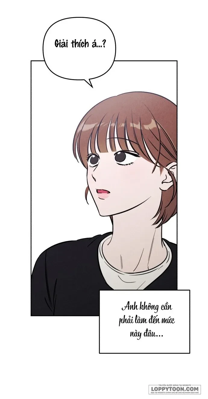 Muốn Mượn Chút Lửa Không? Chapter 50 - 64