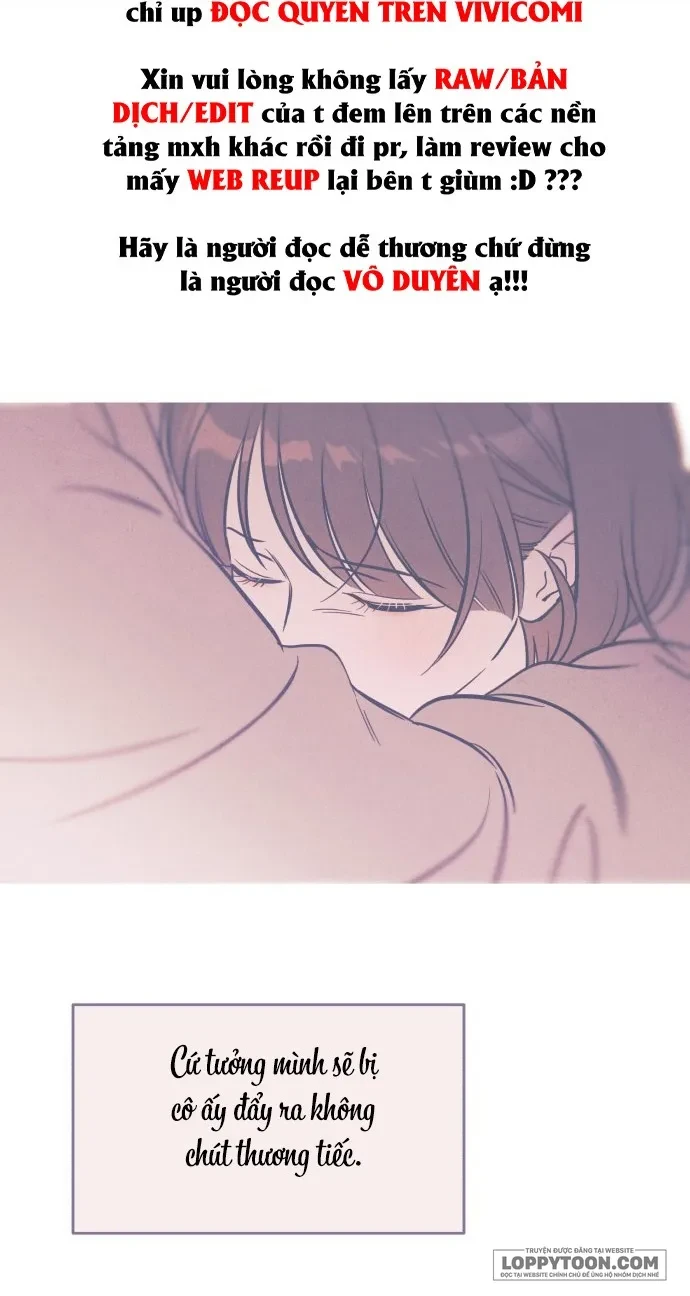 Muốn Mượn Chút Lửa Không? Chapter 51 - 2