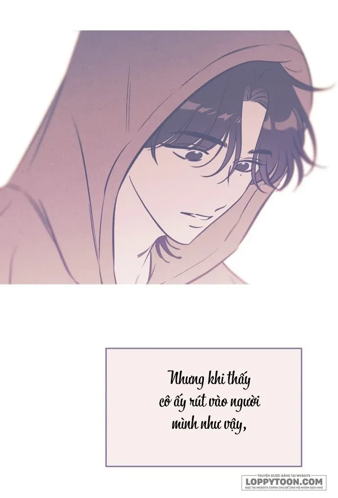 Muốn Mượn Chút Lửa Không? Chapter 51 - 3