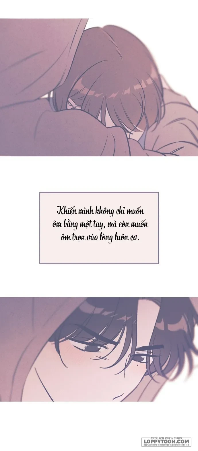 Muốn Mượn Chút Lửa Không? Chapter 51 - 4