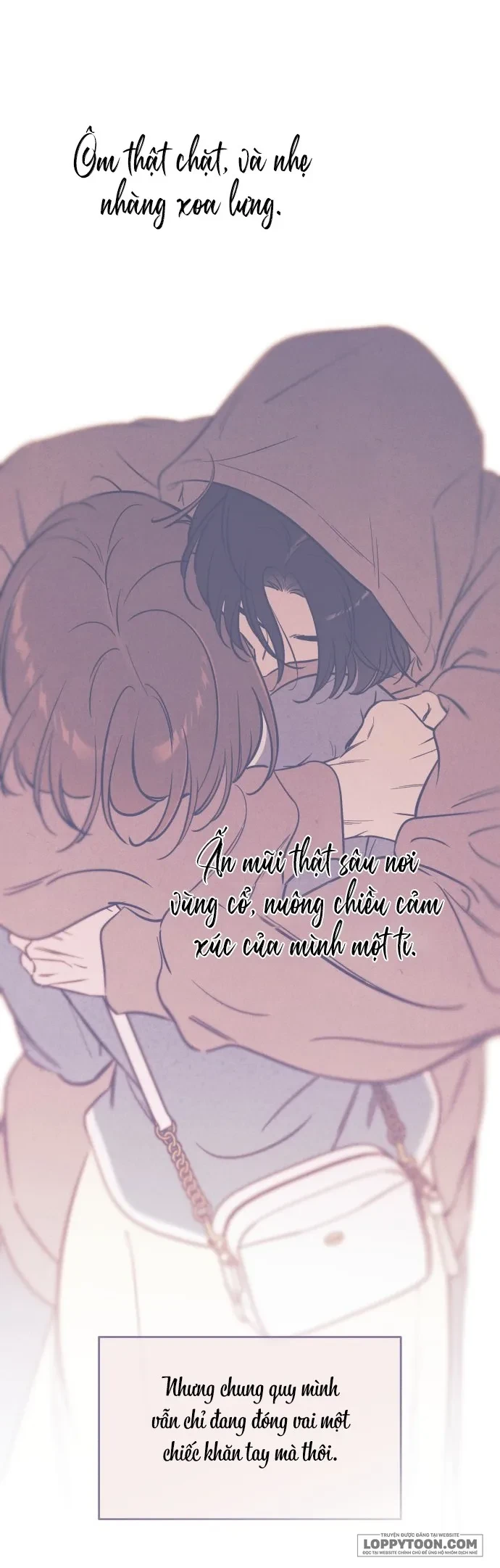 Muốn Mượn Chút Lửa Không? Chapter 51 - 5