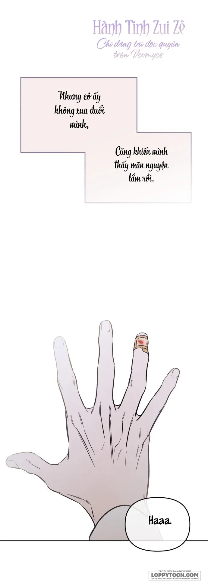 Muốn Mượn Chút Lửa Không? Chapter 51 - 6