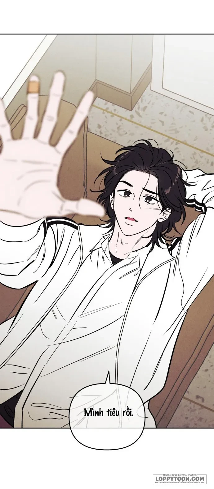 Muốn Mượn Chút Lửa Không? Chapter 51 - 7