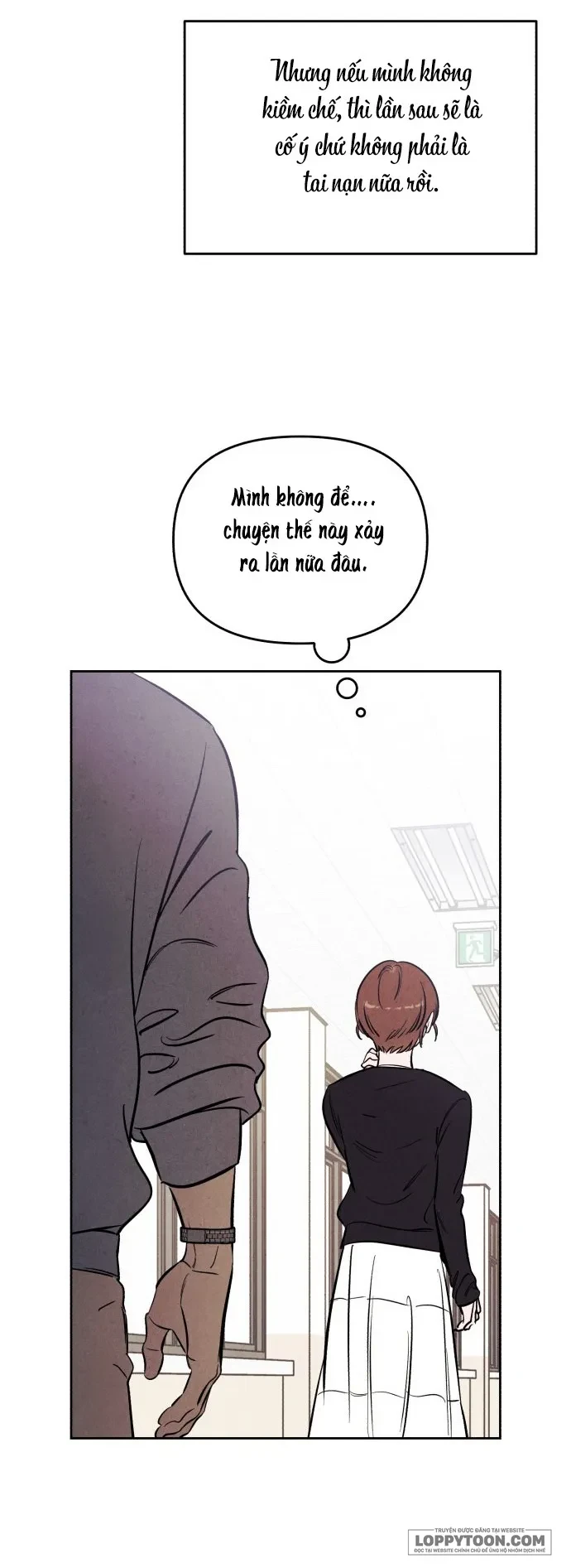 Muốn Mượn Chút Lửa Không? Chapter 51 - 12