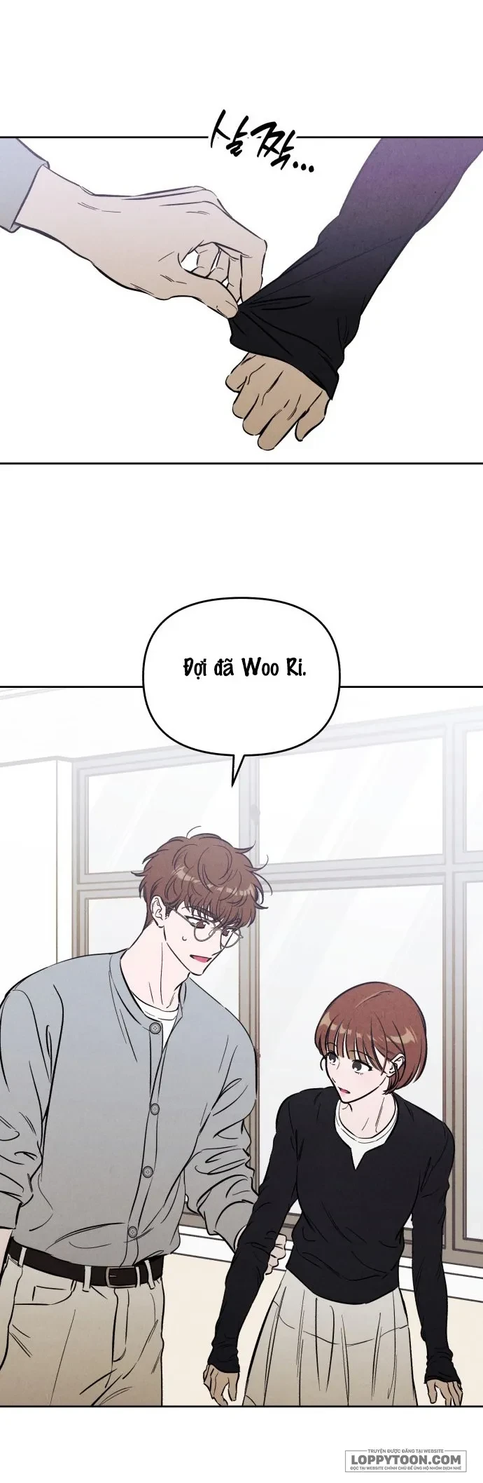 Muốn Mượn Chút Lửa Không? Chapter 51 - 13