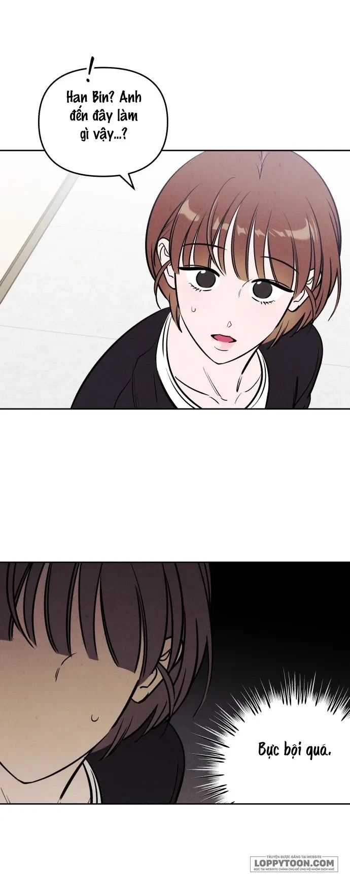 Muốn Mượn Chút Lửa Không? Chapter 51 - 14