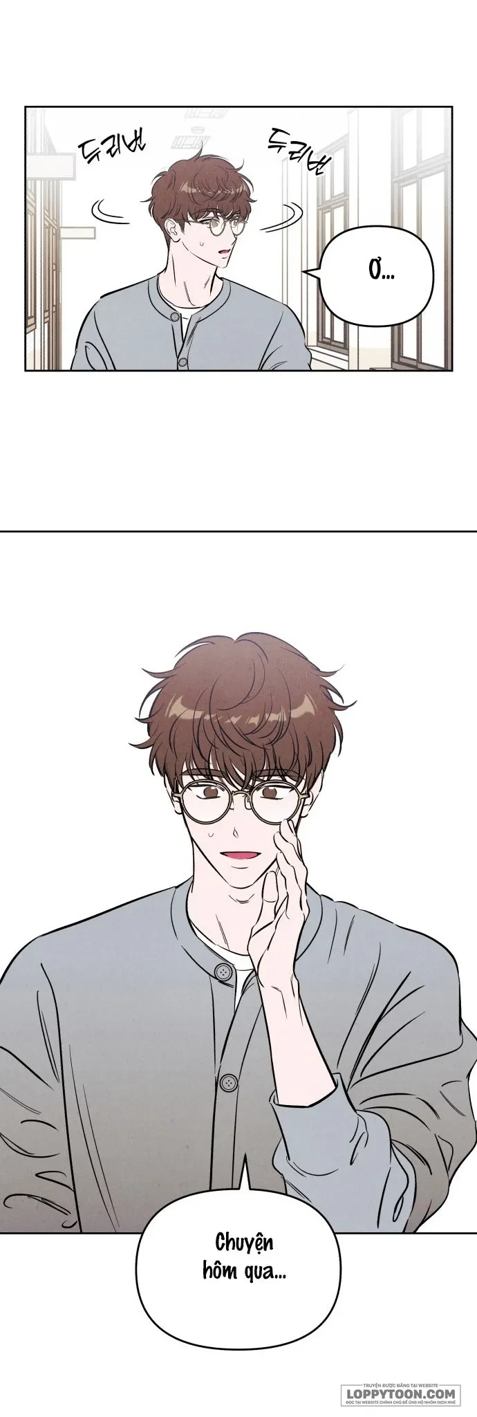 Muốn Mượn Chút Lửa Không? Chapter 51 - 15