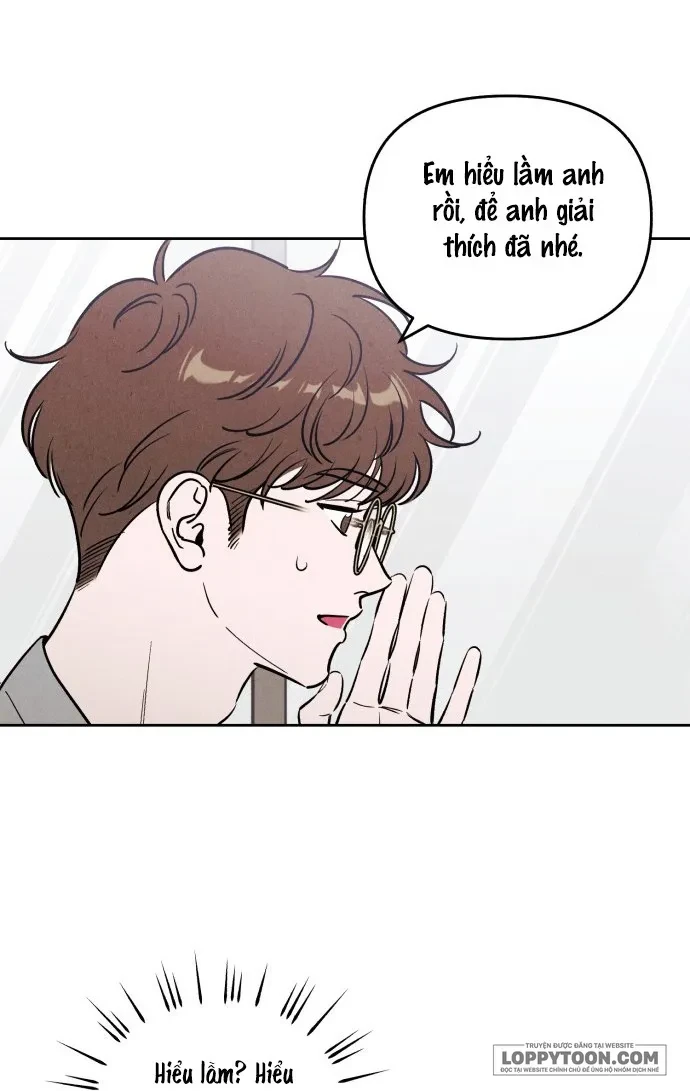 Muốn Mượn Chút Lửa Không? Chapter 51 - 17