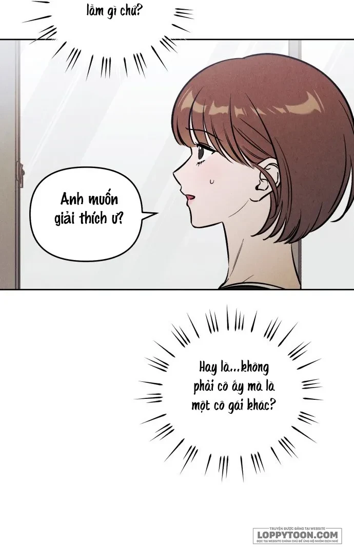 Muốn Mượn Chút Lửa Không? Chapter 51 - 18