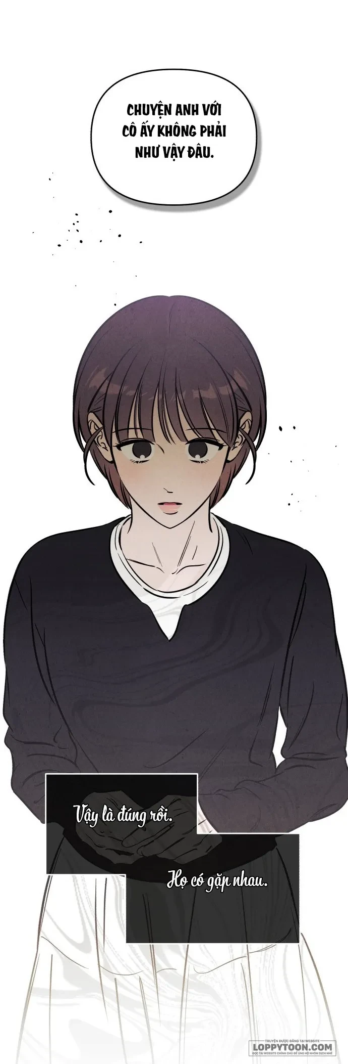 Muốn Mượn Chút Lửa Không? Chapter 51 - 19