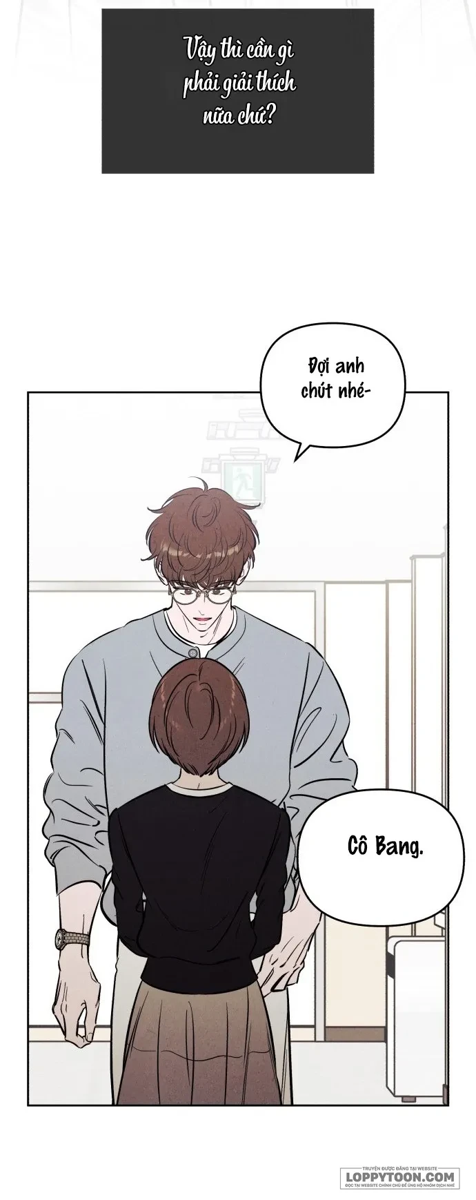 Muốn Mượn Chút Lửa Không? Chapter 51 - 20