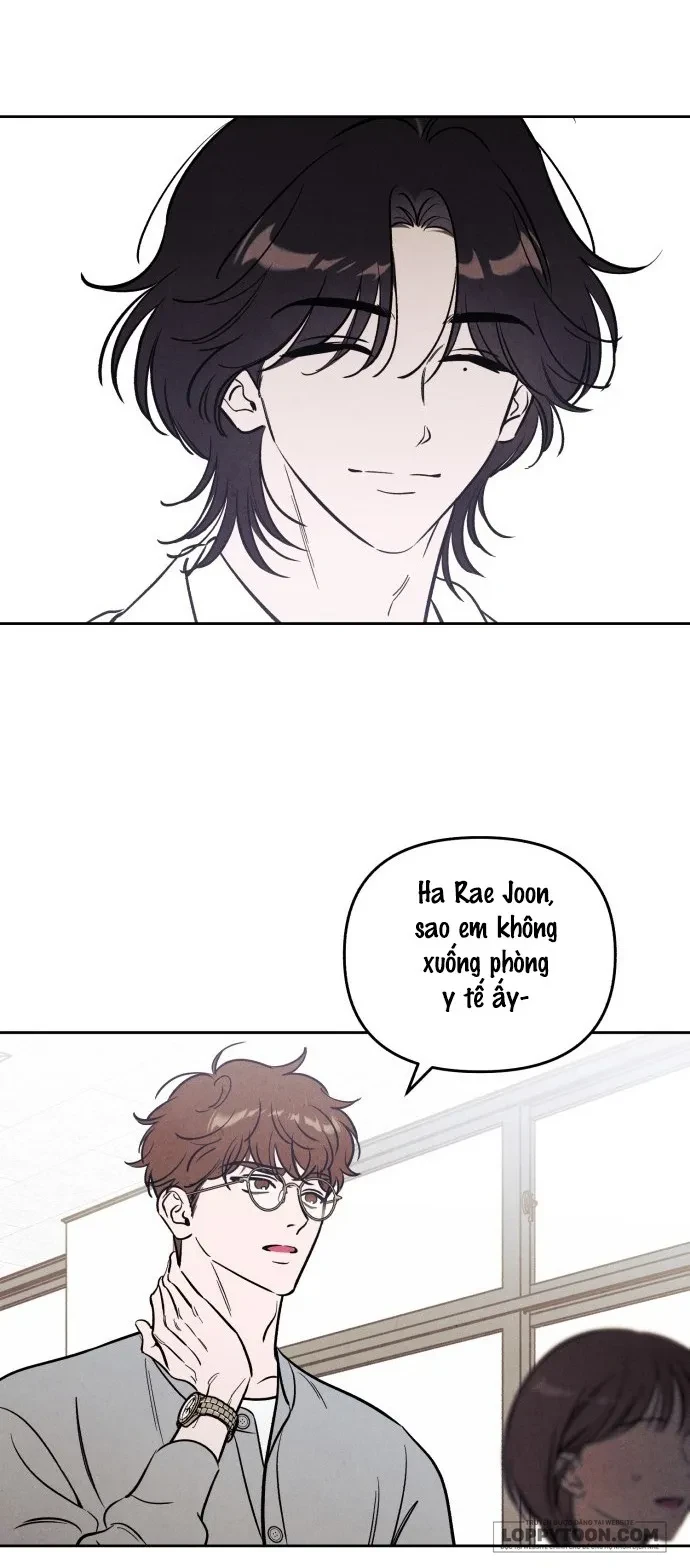 Muốn Mượn Chút Lửa Không? Chapter 51 - 22