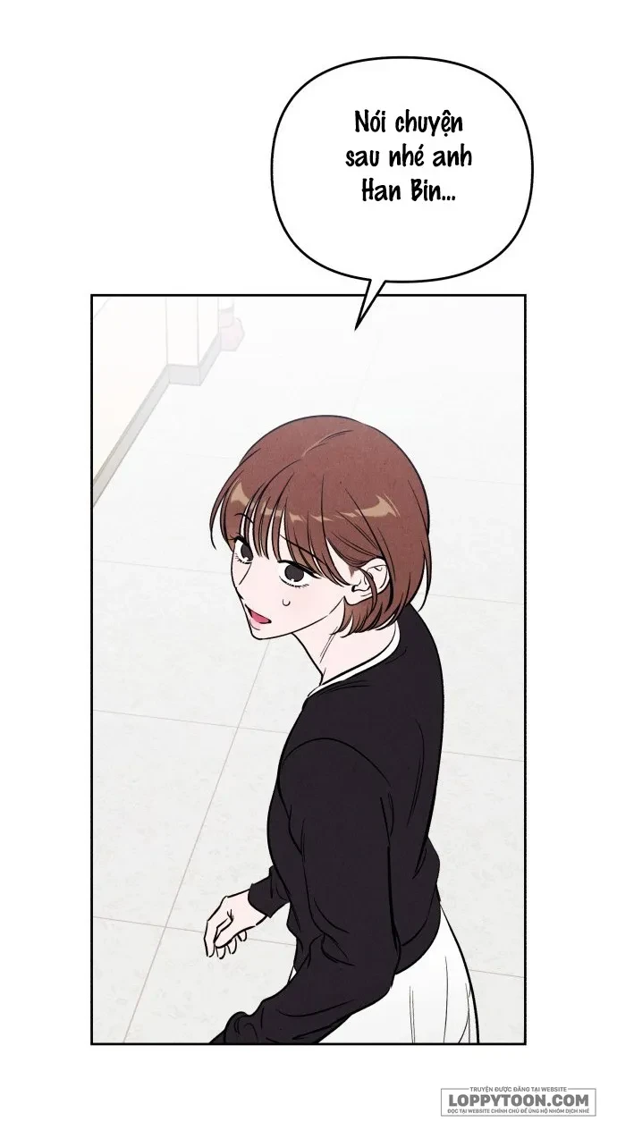 Muốn Mượn Chút Lửa Không? Chapter 51 - 24