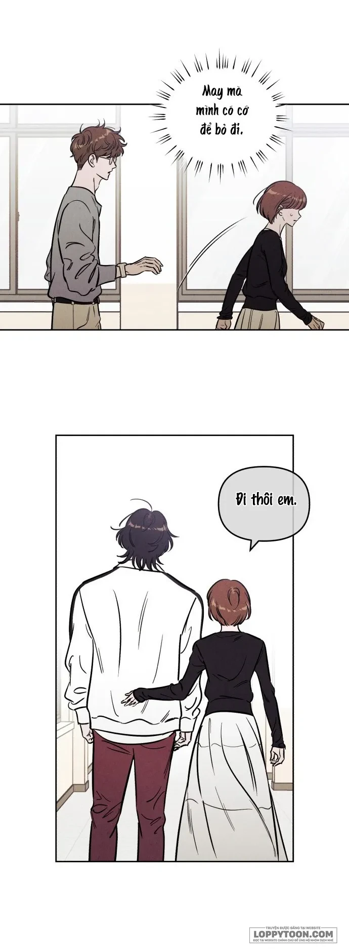 Muốn Mượn Chút Lửa Không? Chapter 51 - 25